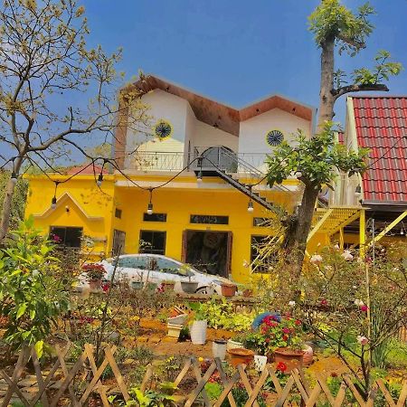 Bo House Hotel Moc Chau Ngoại thất bức ảnh
