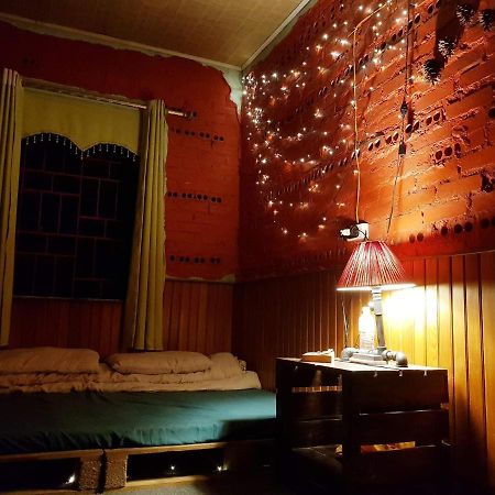Bo House Hotel Moc Chau Ngoại thất bức ảnh