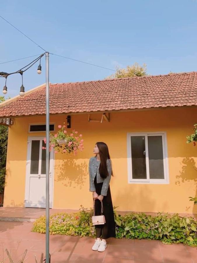 Bo House Hotel Moc Chau Ngoại thất bức ảnh