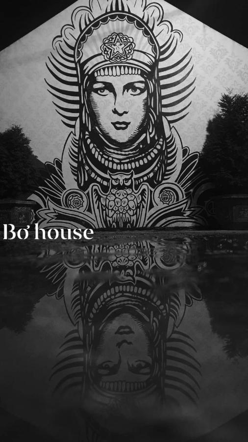 Bo House Hotel Moc Chau Ngoại thất bức ảnh
