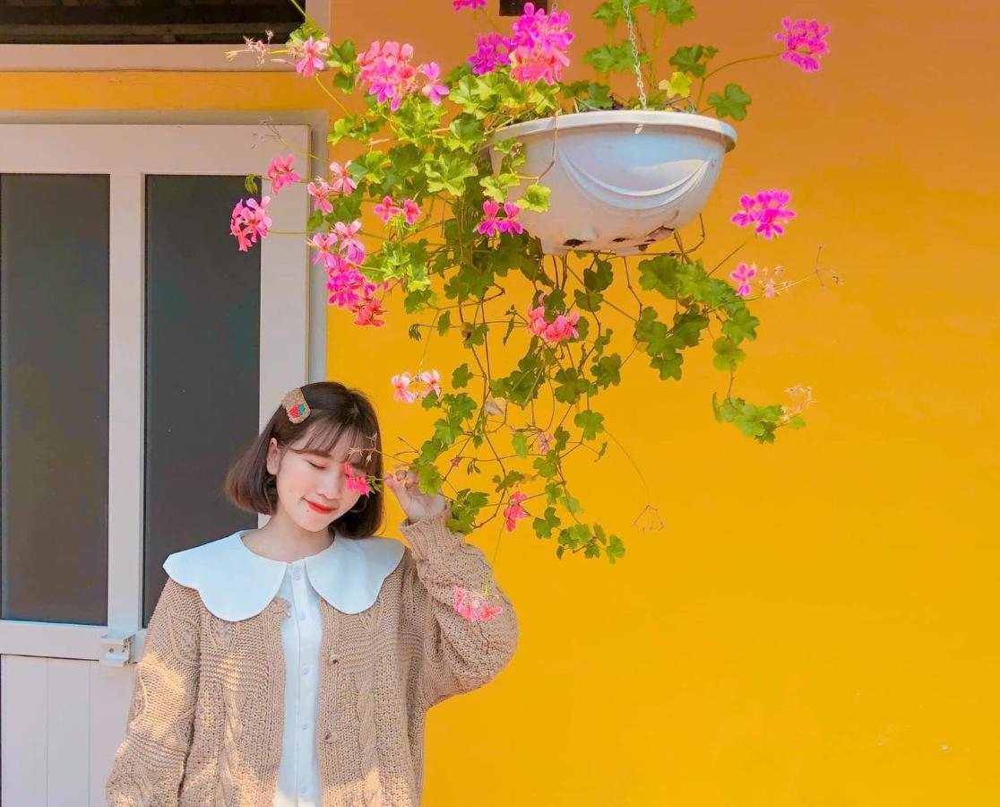 Bo House Hotel Moc Chau Ngoại thất bức ảnh