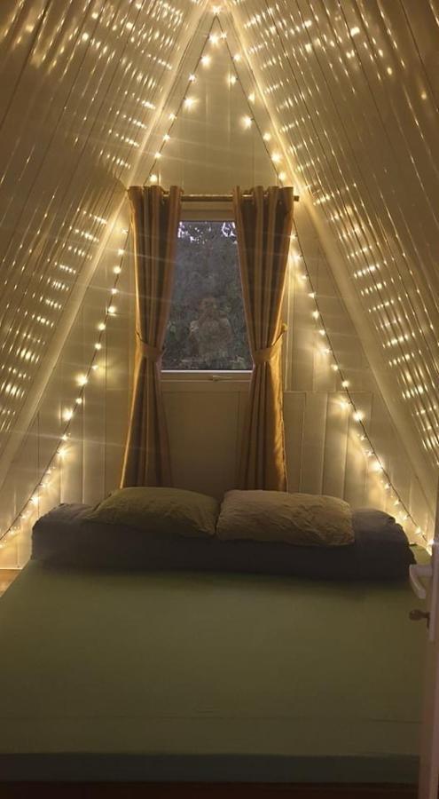 Bo House Hotel Moc Chau Ngoại thất bức ảnh