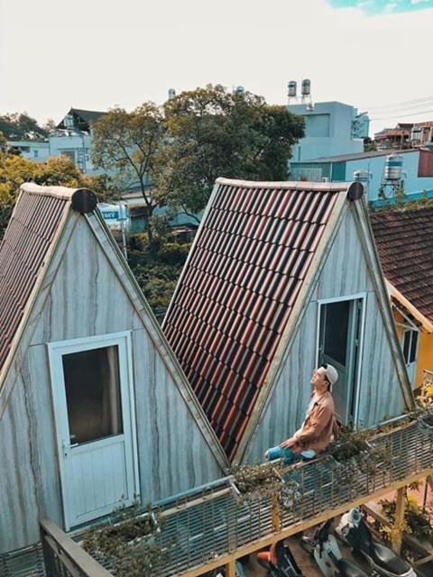 Bo House Hotel Moc Chau Ngoại thất bức ảnh