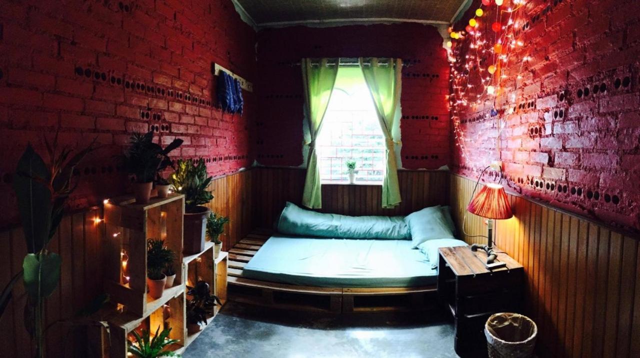 Bo House Hotel Moc Chau Ngoại thất bức ảnh