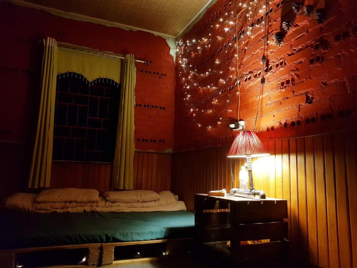 Bo House Hotel Moc Chau Ngoại thất bức ảnh