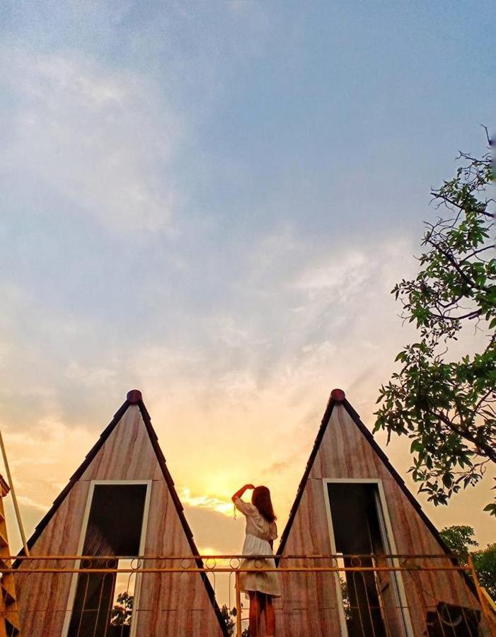 Bo House Hotel Moc Chau Ngoại thất bức ảnh
