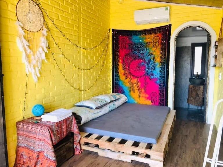 Bo House Hotel Moc Chau Ngoại thất bức ảnh
