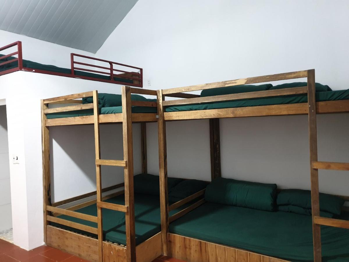 Bo House Hotel Moc Chau Ngoại thất bức ảnh