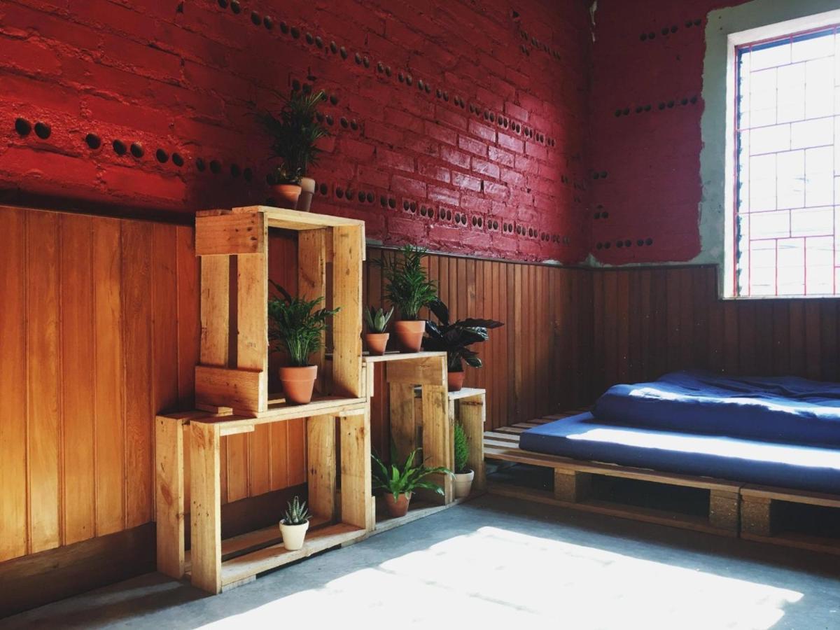 Bo House Hotel Moc Chau Ngoại thất bức ảnh