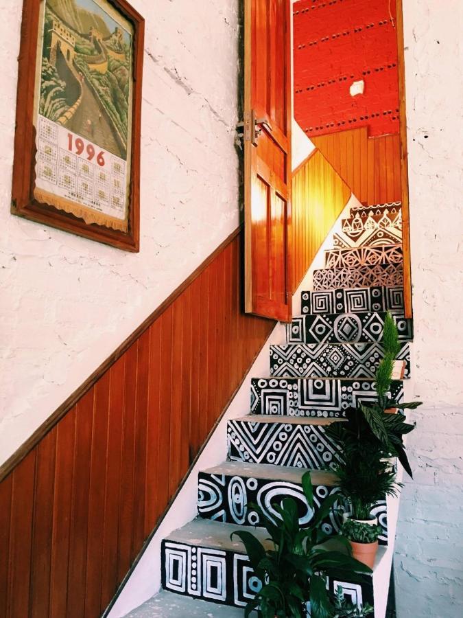 Bo House Hotel Moc Chau Ngoại thất bức ảnh