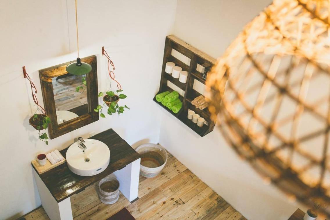 Bo House Hotel Moc Chau Ngoại thất bức ảnh