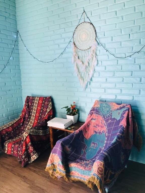 Bo House Hotel Moc Chau Ngoại thất bức ảnh