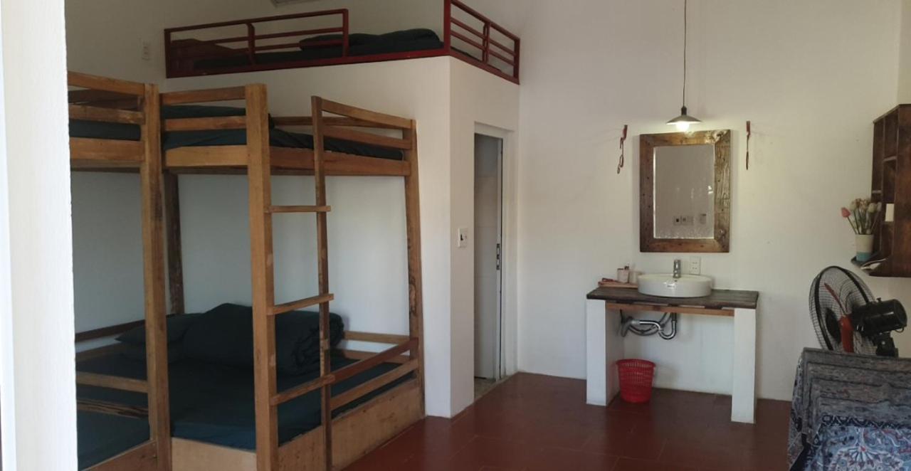 Bo House Hotel Moc Chau Ngoại thất bức ảnh