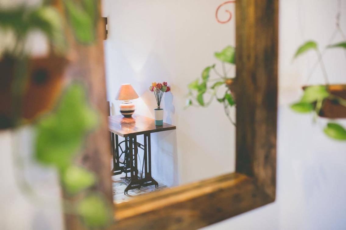 Bo House Hotel Moc Chau Ngoại thất bức ảnh