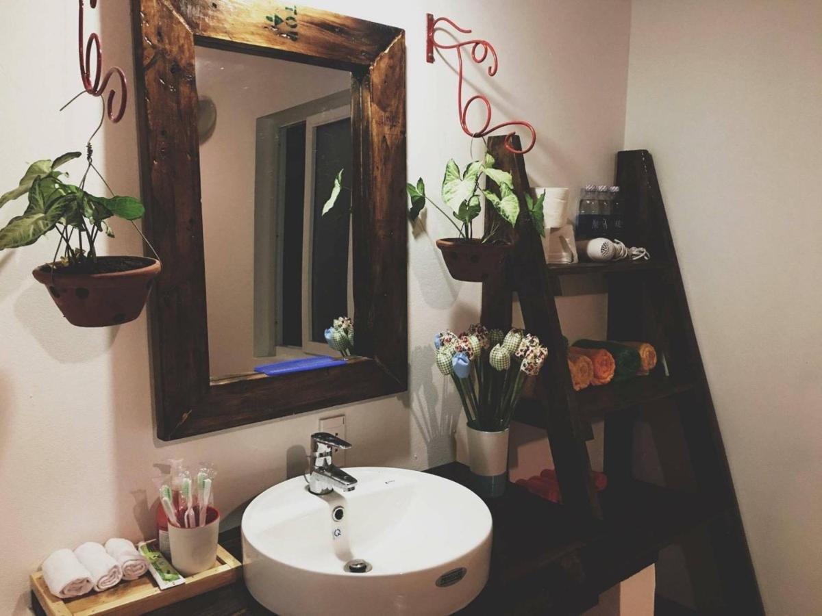 Bo House Hotel Moc Chau Ngoại thất bức ảnh
