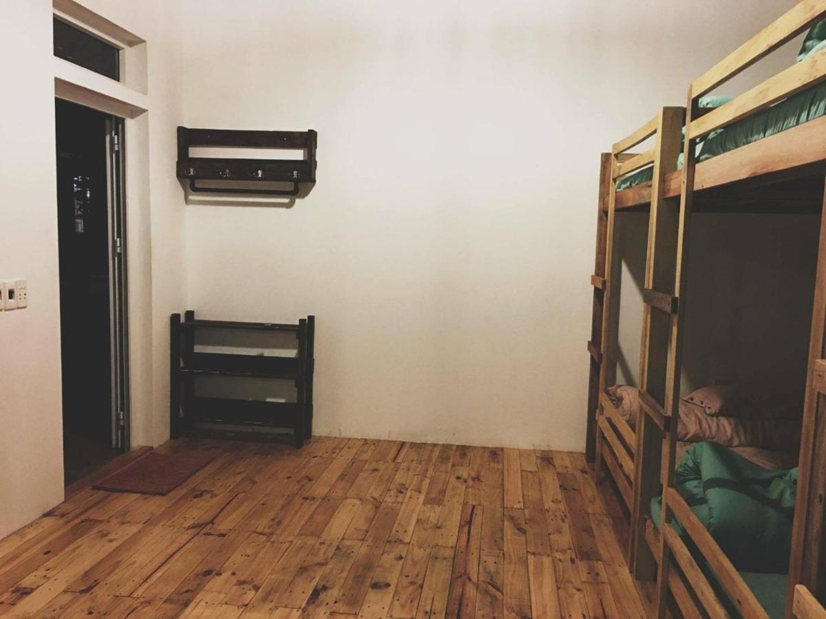 Bo House Hotel Moc Chau Ngoại thất bức ảnh