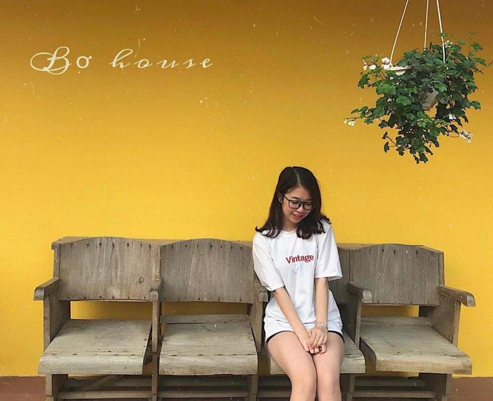 Bo House Hotel Moc Chau Ngoại thất bức ảnh